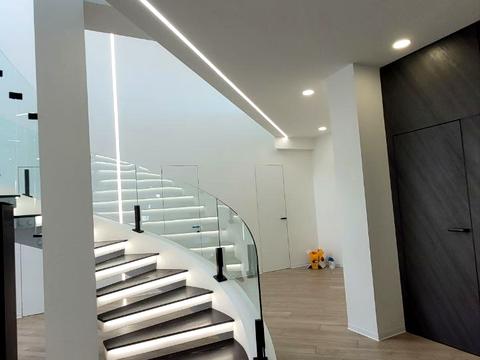 будинок за адресою с. Лісники, Захрестова вул.