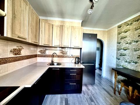 квартира по адресу Сергея Москаленко ул. (Красовського), 49