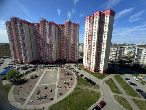 квартира по адресу Сергея Москаленко ул. (Красовського), 49