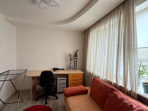 квартира по адресу Евгения Патона ул., 27