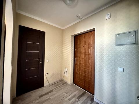 квартира по адресу Сергея Москаленко ул. (Красовського), 49