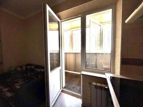 квартира по адресу Сергея Москаленко ул. (Красовського), 49