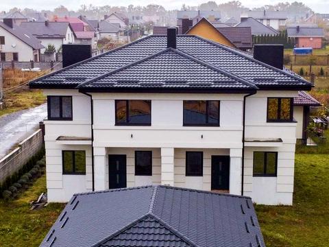 будинок за адресою с. Біла Криниця, Масив Криниченька