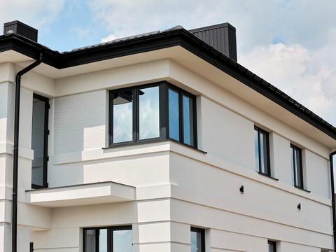 будинок за адресою с. Біла Криниця, Масив Криниченька