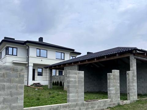 будинок за адресою с. Біла Криниця, Масив Криниченька