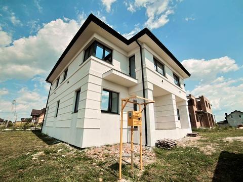 будинок за адресою с. Біла Криниця, Масив Криниченька