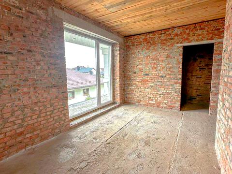 будинок за адресою с. Біла Криниця, Масив Криниченька