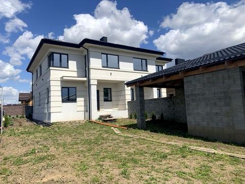 будинок за адресою с. Біла Криниця, Масив Криниченька