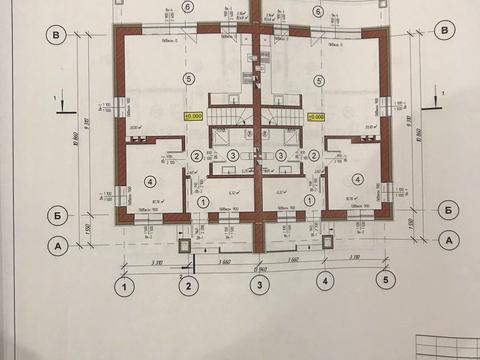 будинок за адресою с. Біла Криниця, Масив Криниченька