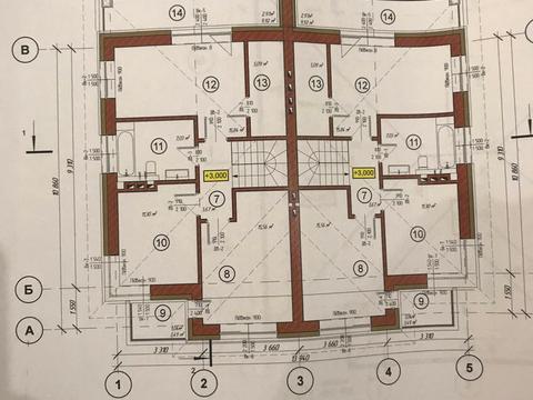 будинок за адресою с. Біла Криниця, Масив Криниченька