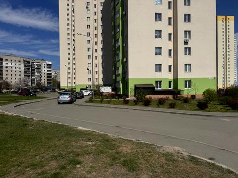 квартира по адресу Сергея Москаленко ул. (Красовського), 49