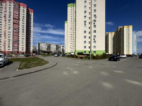 квартира по адресу Сергея Москаленко ул. (Красовського), 49