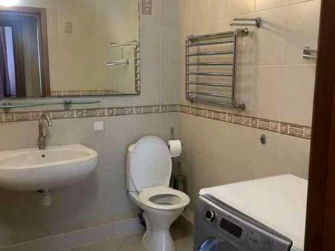 квартира за адресою Валерія Лобановського просп., 126-Г