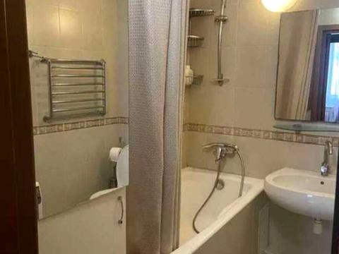 квартира за адресою Валерія Лобановського просп., 126-Г