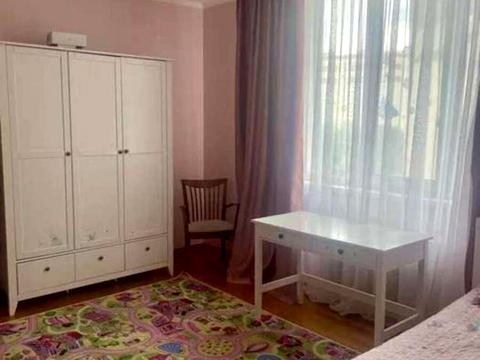 квартира за адресою Валерія Лобановського просп., 126-Г