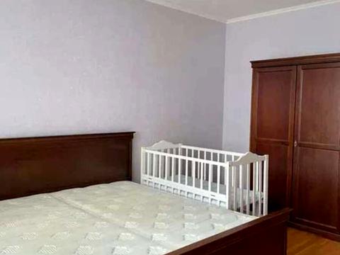 квартира за адресою Валерія Лобановського просп., 126-Г