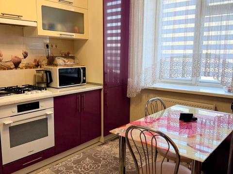 квартира по адресу Вінницьке шоссе, 1/7