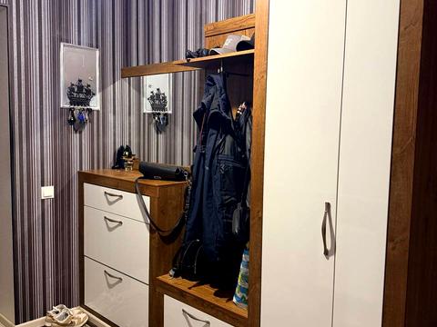 квартира по адресу Вінницьке шоссе, 1/7