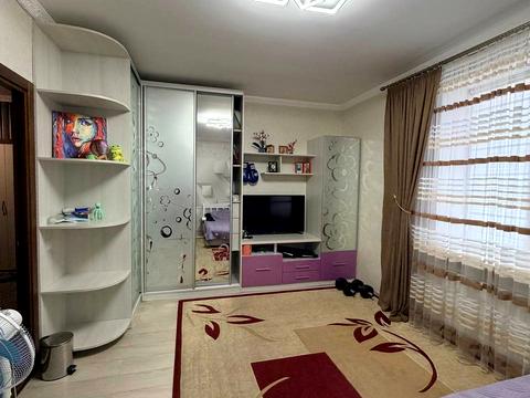 квартира по адресу Вінницьке шоссе, 1/7