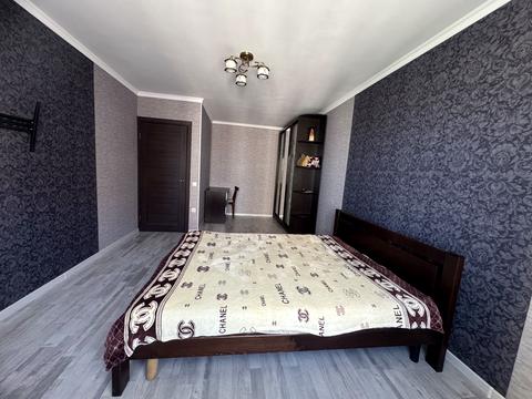 квартира по адресу Сергея Москаленко ул. (Красовського), 49