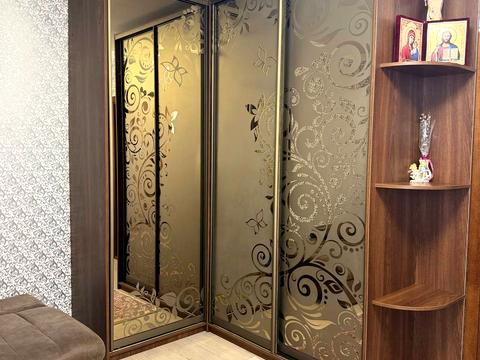 квартира по адресу Вінницьке шоссе, 1/7