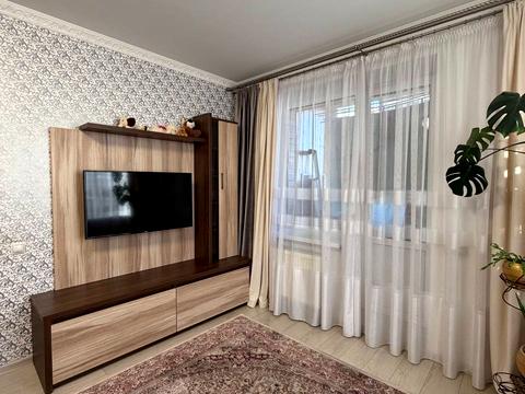 квартира по адресу Вінницьке шоссе, 1/7