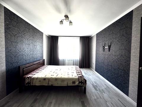 квартира по адресу Сергея Москаленко ул. (Красовського), 49