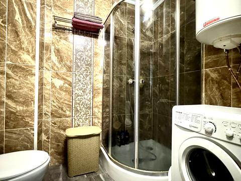 квартира по адресу Сергея Москаленко ул. (Красовського), 49