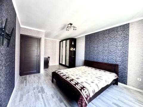 квартира по адресу Сергея Москаленко ул. (Красовського), 49