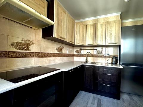 квартира по адресу Сергея Москаленко ул. (Красовського), 49