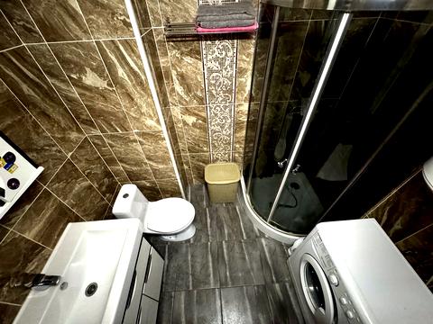 квартира по адресу Сергея Москаленко ул. (Красовського), 49