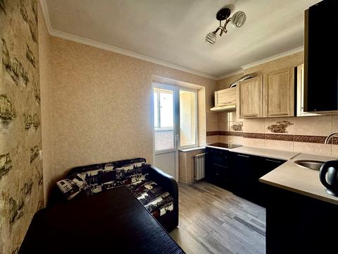 квартира по адресу Сергея Москаленко ул. (Красовського), 49