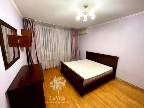 квартира за адресою Валерія Лобановського просп., 126-Г