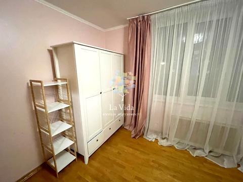 квартира за адресою Валерія Лобановського просп., 126-Г