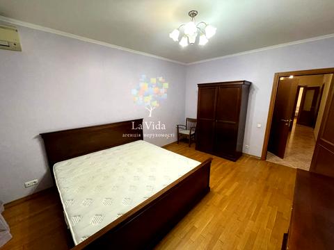 квартира за адресою Валерія Лобановського просп., 126-Г