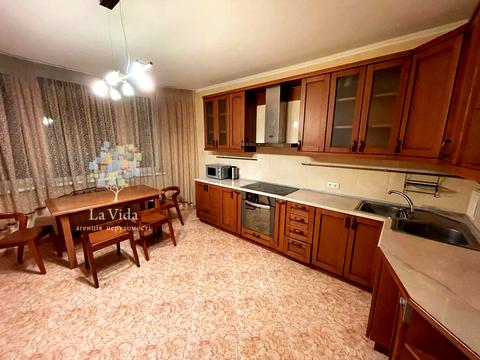 квартира за адресою Валерія Лобановського просп., 126-Г