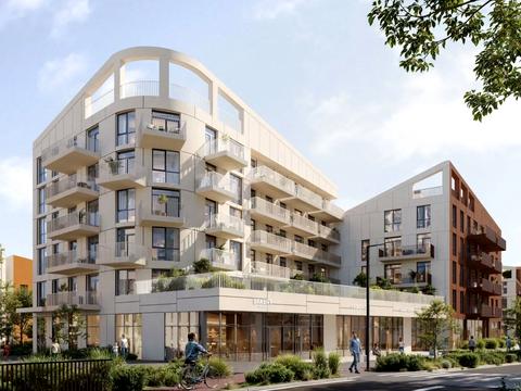 квартира за адресою Пилипа Орлика вул., (Будинок 2)