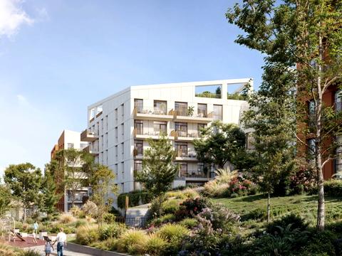 квартира за адресою Пилипа Орлика вул., (Будинок 2)