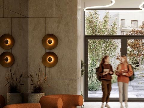 квартира за адресою Пилипа Орлика вул., (Будинок 2)