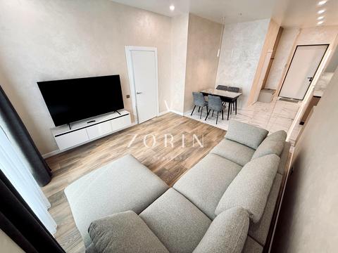 квартира за адресою Січеславська Набережна вул., (Будинок)