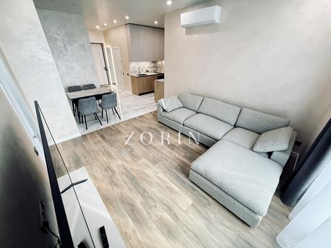 квартира за адресою Січеславська Набережна вул., (Будинок)