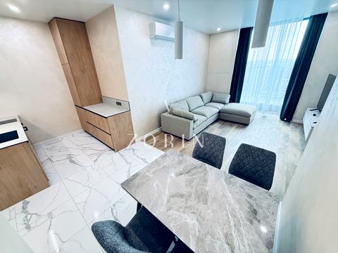 квартира за адресою Січеславська Набережна вул., (Будинок)