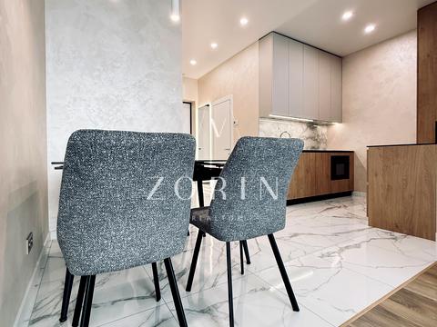 квартира за адресою Січеславська Набережна вул., (Будинок)