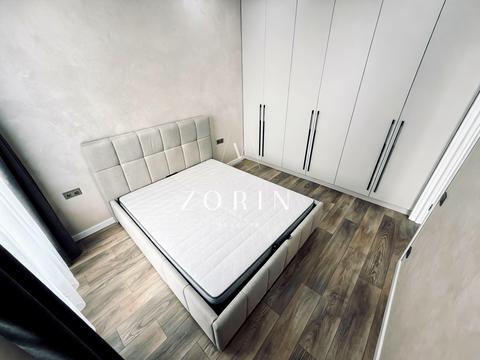 квартира за адресою Січеславська Набережна вул., (Будинок)