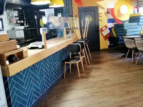 коммерческая по адресу Фонтанская дорога ул. (Перекопской дивизии улица), 14А