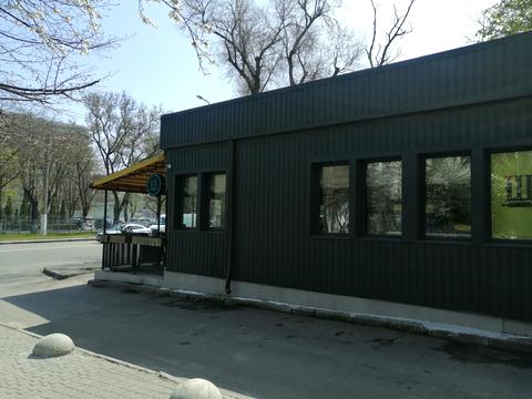 коммерческая по адресу Фонтанская дорога ул. (Перекопской дивизии улица), 14А