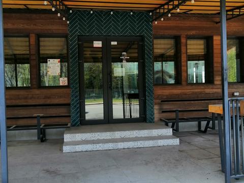 коммерческая по адресу Фонтанская дорога ул. (Перекопской дивизии улица), 14А