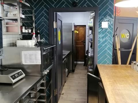 коммерческая по адресу Фонтанская дорога ул. (Перекопской дивизии улица), 14А