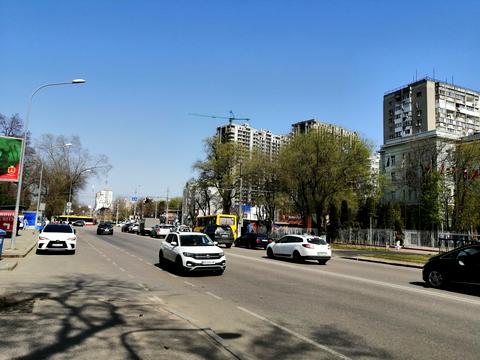 коммерческая по адресу Фонтанская дорога ул. (Перекопской дивизии улица), 14А