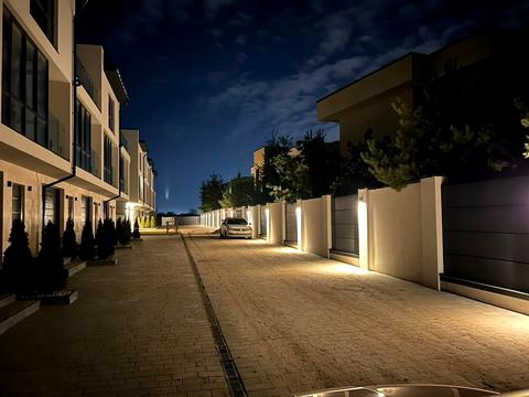 будинок за адресою Затишна